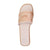 Front - Where´s That From - Damen Flipflops "Candour", Stoff