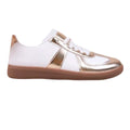 Front - Where´s That From - Damen Sneaker "Swift", Gummisohle