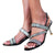 Front - Where´s That From - Damen Sandalen "Natasha"