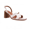 Front - Where´s That From - Damen Sandalen "Stylite"