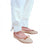 Front - Where´s That From - Damen Ballerinas "Dawn", gewebter Stoff