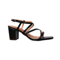 Front - Where´s That From - Damen Sandalen "Sidra", PU