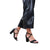 Front - Where´s That From - Damen Sandalen "Ruth", Glitzer