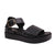 Front - Where´s That From - Damen Sandalen "Phoenix", PU