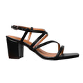 Front - Where´s That From - Damen Sandalen "Sidra", PU