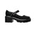 Front - Where´s That From - Damen Riemchenschuhe "Rylee", Retro