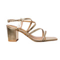 Front - Where´s That From - Damen Sandalen "Sidra"