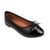 Front - Where´s That From - Damen Ballerinas "Janice", PU