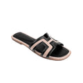 Front - Where´s That From - Damen Sandalen, PU