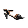 Front - Where´s That From - Damen Sandalen "Stormi"