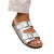 Front - Where´s That From - Damen Sandalen "Willow", PU