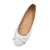 Front - Where's That From - Damen Ballerinas "Truth"