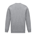 Sport Grau - Side - Absolute Apparel Herren Magnum Pullover