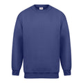 Königsblau - Front - Absolute Apparel Herren Magnum Pullover