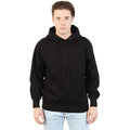 Schwarz - Back - Absolute Apparel Herren Urban Pullover