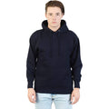 Marineblau - Back - Absolute Apparel Herren Urban Pullover