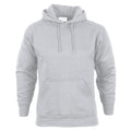 Sport Grau - Front - Absolute Apparel Herren Urban Pullover