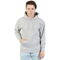 Sport Grau - Back - Absolute Apparel Herren Urban Pullover