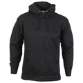 Schwarz - Front - Absolute Apparel Herren Urban Pullover