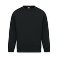 Rot - Pack Shot - Absolute Apparel Herren Sterling Pullover