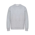 Sport Grau - Front - Casual Original Herren Pullover