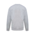 Sport Grau - Side - Casual Original Herren Pullover