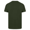 Tannengrün - Side - Casual Classic Herren T-Shirt