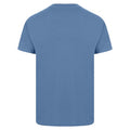 Indigo - Side - Casual Classic Herren T-Shirt