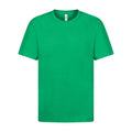 Irisches Grün - Front - Casual Classic Herren T-Shirt