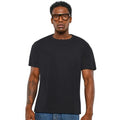 Schwarz - Lifestyle - Casual Classic Herren T-Shirt