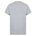 meliert - Side - Casual Classics Herren Premium T-Shirt, ringgesponnen