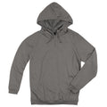 Grau - Front - Stedman Herren Pullover