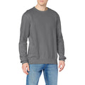 Schiefergrau - Back - Stedman Herren Active Sweatshirt