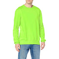 Kiwi Grün - Back - Stedman Herren Active Sweatshirt