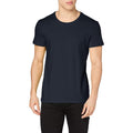 Marinen Blau - Side - Stedman Herren Stars Ben Rundhalsausschnitt T-Shirt