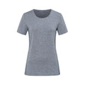 Denim - Front - Stedman - T-Shirt recyceltes Material für Damen