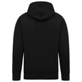 Schwarz - Back - Casual Classics - Kapuzenpullover für Herren