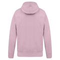 Hellrosa - Back - Casual Classics - Kapuzenpullover für Herren