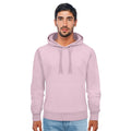 Hellrosa - Side - Casual Classics - Kapuzenpullover für Herren