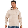 Sand - Side - Casual Classics - Kapuzenpullover für Herren