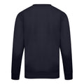 Marineblau - Side - Casual Classics - Sweatshirt für Herren