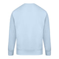 Hellblau - Side - Casual Classics - Sweatshirt für Herren