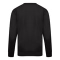 Schwarz - Side - Casual Classics - Sweatshirt für Herren