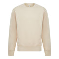 Sand - Front - Casual Classics - Sweatshirt für Herren