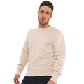 Sand - Back - Casual Classics - Sweatshirt für Herren