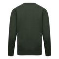 Tannengrün - Side - Casual Classics - Sweatshirt für Herren