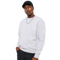 Grau - Back - Casual Classics - Sweatshirt für Herren