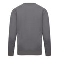 Anthrazit - Side - Casual Classics - Sweatshirt für Herren