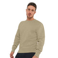 Ecru - Lifestyle - Casual Classics - Sweatshirt für Herren