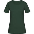 Flasche - Front - Stedman - "Lux" T-Shirt für Damen